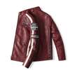 Jacket Veste en cuir thumb 8