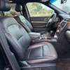 FORD EXPLORER LIMITED thumb 10