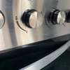 CUISINIERE TECNOLUX 5FEUX 80X60 A GAZ INOX TEC80 thumb 5