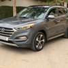HYUNDAI TUCSON thumb 4