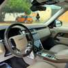 Land Rover Range Rover vogue 2019 thumb 7