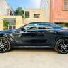 BMW X6 2021 thumb 1