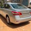 Nisane sentra thumb 0