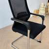 Chaise bureau visiteurs thumb 2