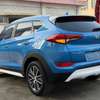 Hyundai Tucson 2017 1.7 Diesel (sous douane) thumb 9