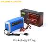 Chargeur Batterie 12V24 thumb 2