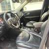 Jeep Cherokee limetd 2017 thumb 4