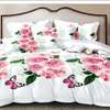 Draps en coton et oreillers thumb 2