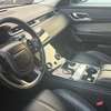 Range Rover Velar 2018 SUV noir premium thumb 9