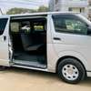 Toyota hiac Automatic Diasel thumb 6