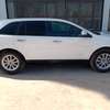 Ford Edge 2010 thumb 1