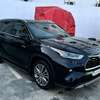 Toyota highlander hybride platinium thumb 6