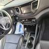 Hyndai Tucson 2016 Diesel Venant Coree thumb 1