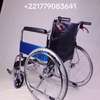 Fauteuil Roulant thumb 1