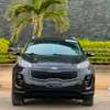 Kia Sportage EX version 4x4 thumb 10