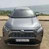 Toyota RAV4 Hybrid XLE AWD 2020 – Immatriculé au Sénégal thumb 1