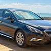 2017 Hyundai Sonata 2017 thumb 0