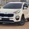 KIA SPORTAGE  ANNEE 2018 thumb 0