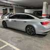 Renault Talisman Blanc Berline LED Jantes Alliage thumb 3