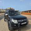 Mitsubishi DID pajero thumb 13