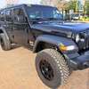 Jeep WRANGLER 2019 thumb 9