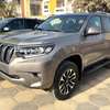 Toyota land cruiser TXL thumb 3