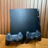 PS3 venant complét avec deux manette thumb 3