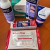 Kit produits et  bain de pieds électrique massage bulles thumb 2