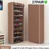 Rangement chaussure 27paire thumb 3