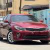 KIA Optima S thumb 0