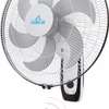 Ventilateur mural métal télécommande thumb 0