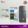 REFRIGERATEUR ROCH 2PORTES thumb 1