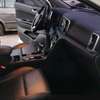 Kia Sportage 2017 Blanc SUV Confort Sécurité thumb 6