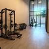 Corniche almadies appt duplex 2chb avec jardin thumb 7