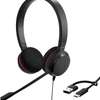 CASQUE EVOLVE 20 thumb 3