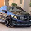 MERCEDES  GLC 43 AMG*BITURBO  🔘 Année :  *2018 thumb 0