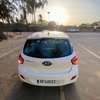 HYUNDAI i10 GRAND 2017 thumb 5