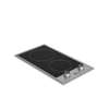 PLAQUE ENCASTRABLE BEKO 2FEUX 51X30 ELECTRIQUE NOIR thumb 1