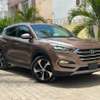 Hyundai Tucson 🔘Année : 2017 thumb 9