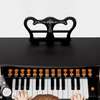 Piano électronique classique avec microphone pour enfants thumb 4