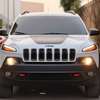 Jeep Cherokee trail hawk  Année: 2017 thumb 0