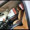 BMW intérieur cuir beige marron sièges ergonomiques thumb 1