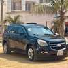 Chevrolet équinoxe 4 cylindres  état parfait thumb 0