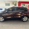 CHEVROLET TRAX LT 2015 thumb 2