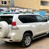 TOYOTA LAND CRUISER thumb 4