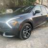 KIA Sportage 2023 thumb 5