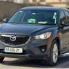 Mazda C-X5 2015 thumb 1