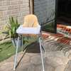 Chaise haute Antilope IKEA thumb 6