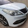 Hyundai Grandeur 2016 thumb 0