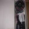 Pack gaming clavier souris casque RGB thumb 0